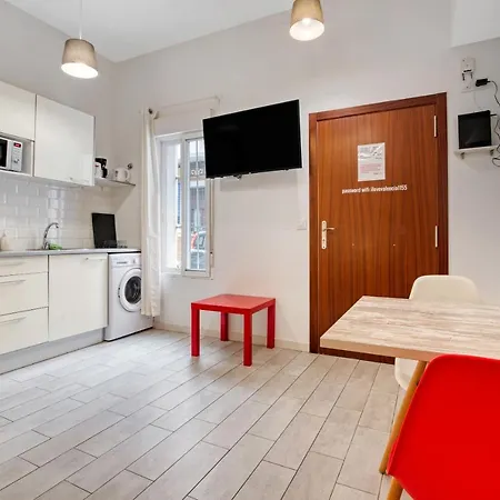 Loft Cabanyal * Valencia