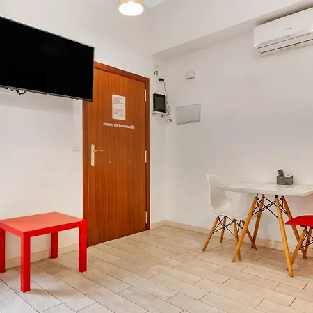 Apartman Loft Cabanyal *