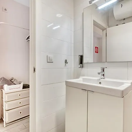 Loft Cabanyal Walencja